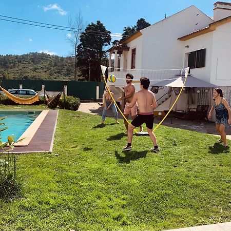 Bam'S Farm Villa Alcobaca Ngoại thất bức ảnh