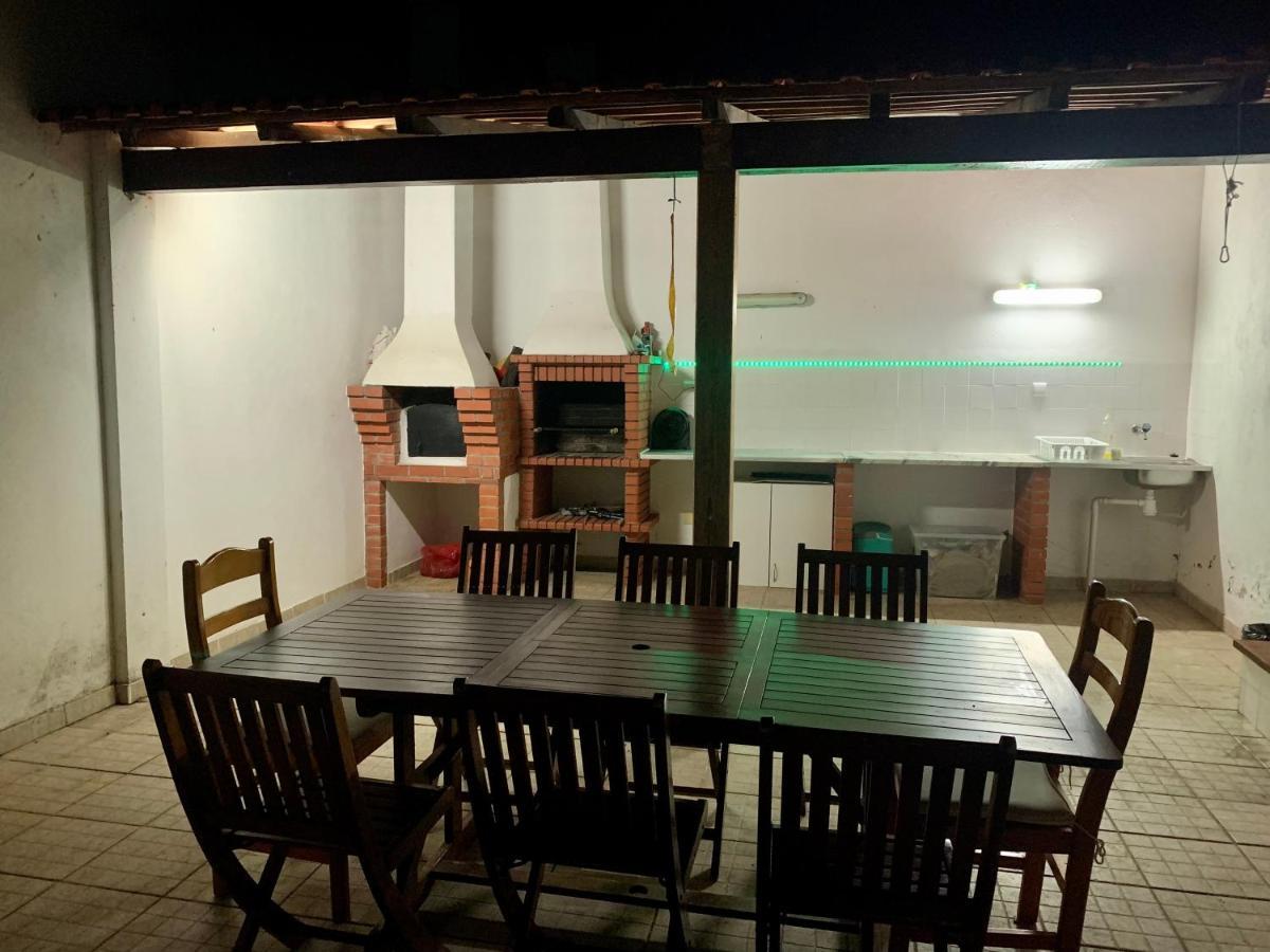 Bam'S Farm Villa Alcobaca Ngoại thất bức ảnh