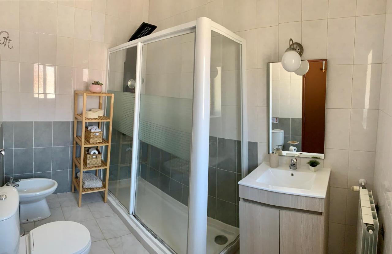 Bam'S Farm Villa Alcobaca Ngoại thất bức ảnh