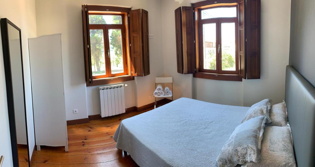 Bam'S Farm Villa Alcobaca Ngoại thất bức ảnh
