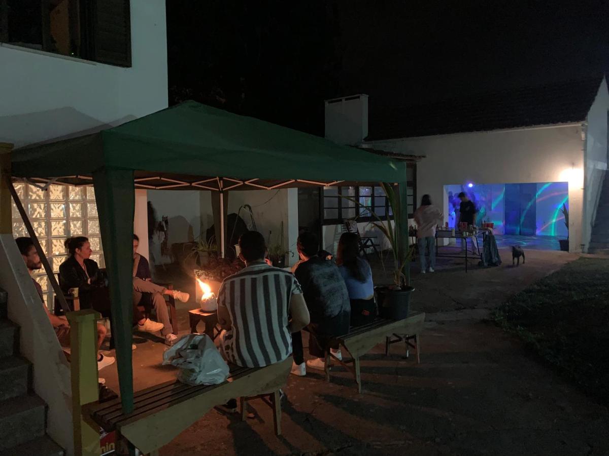 Bam'S Farm Villa Alcobaca Ngoại thất bức ảnh