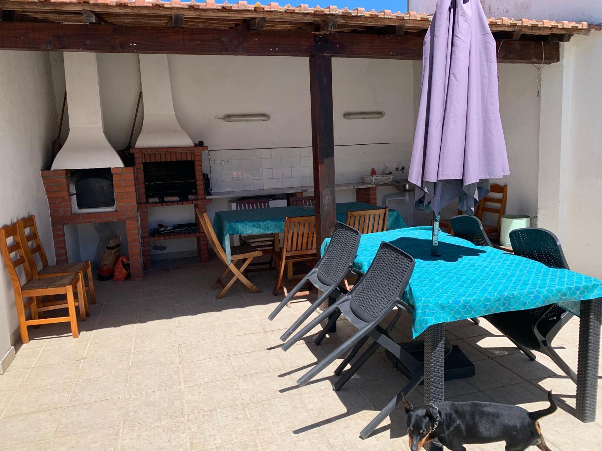 Bam'S Farm Villa Alcobaca Ngoại thất bức ảnh